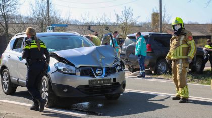 Ongeval Roggelsedijk N279 Meijel-3