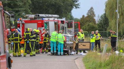 Ongeval Spiesberg Grashoek-1