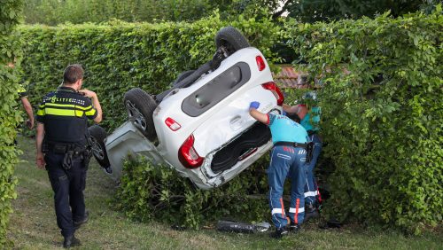 Ongeval Vieruitersten Meijel-7