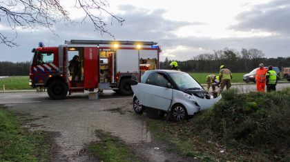 Ongeval op N560 Koningslust-4