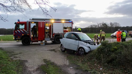 Ongeval op N560 Koningslust-4