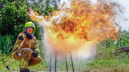 Open dag brandweer Meijel-1