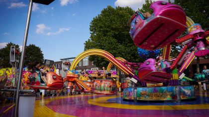 Opening Meijelse kermis-41