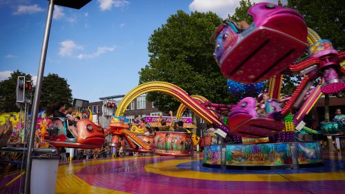 Opening Meijelse kermis-41