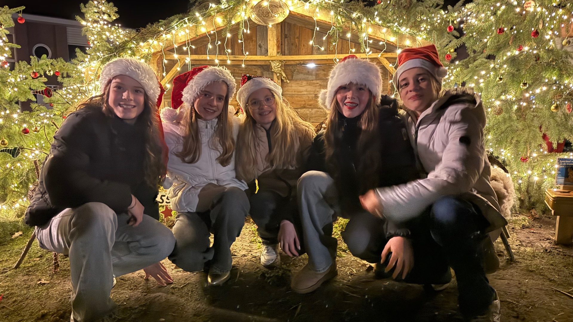 Foto's | Buurtvereniging Startebos