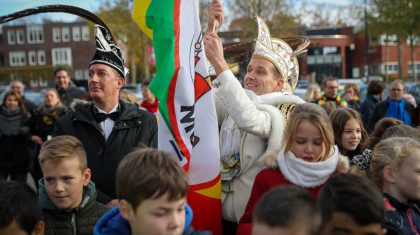 Opening vastelaovesseizoen C.V. Kieveloeét Meijel 2019 - 2020-47