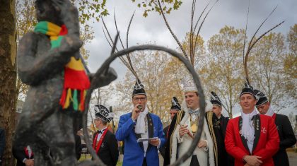 Opening vastelaovesseizoen C.V. Kieveloeét Meijel-7