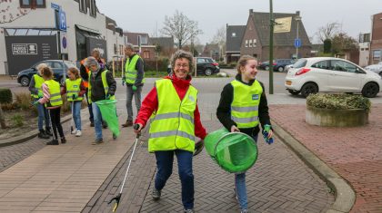 Opschoondag in Meijel-10