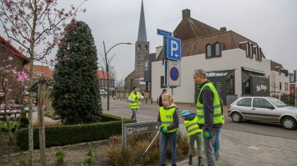 Opschoondag in Meijel-9