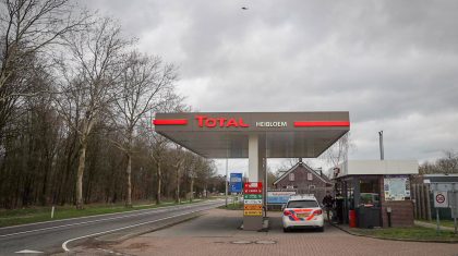 Overval Tankstation Heibleom N279 aangehouden-1