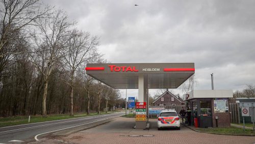 Overval Tankstation Heibleom N279 aangehouden-1