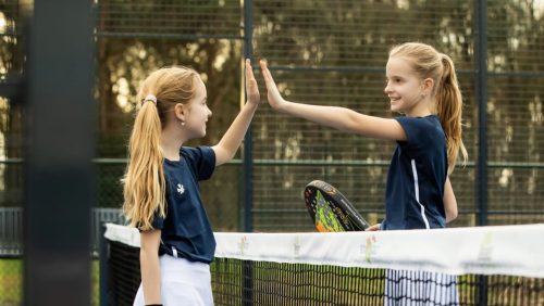 Padel Meijel