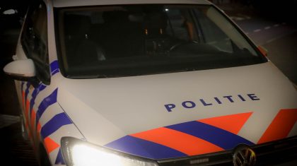 Politie auto-1