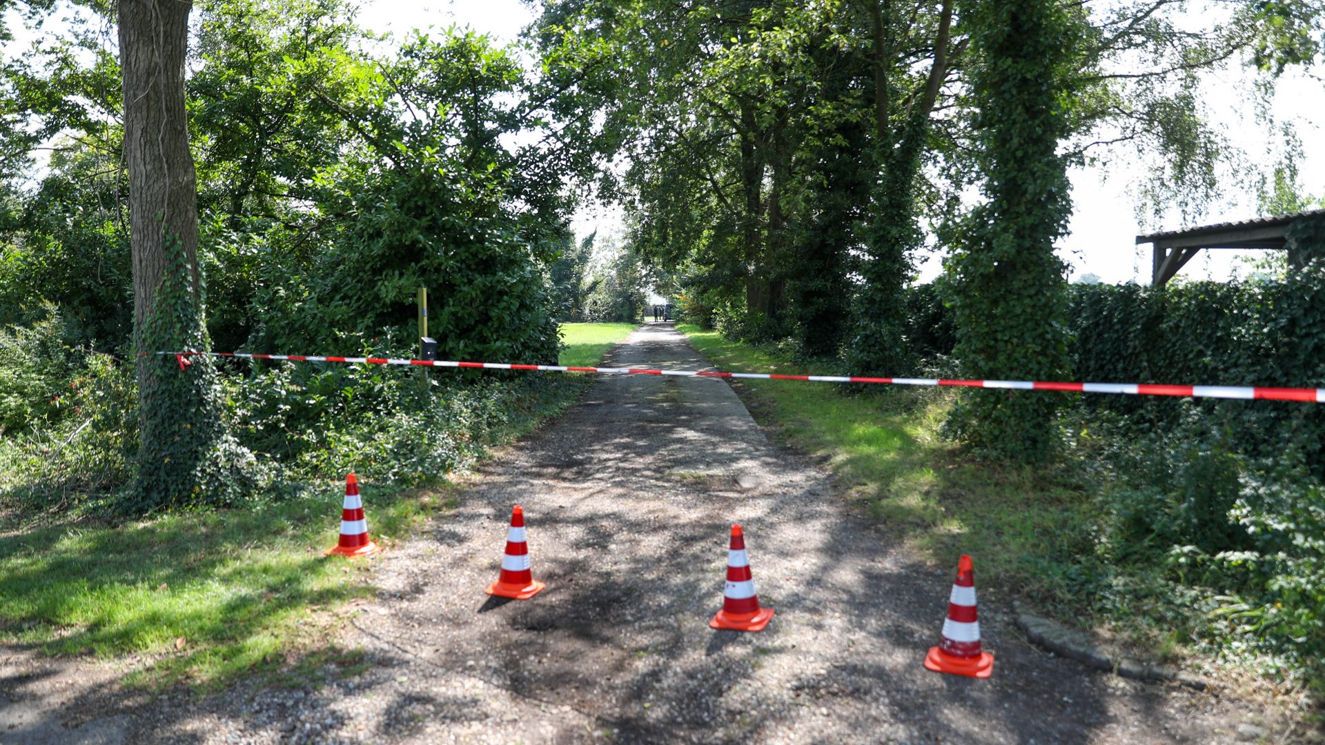 Politieonderzoek-Ospel-na-dode-in-SJG-Weert-4