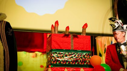 Prinses Britt en Prins Niek jeugdprinsepaar van de Kéjsjeute-36