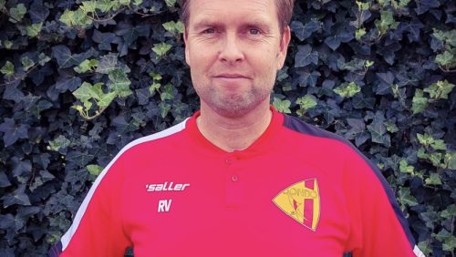 Ralph Verheijen uit Meijel verlengd als hoofdtrainer bij ONDO 1