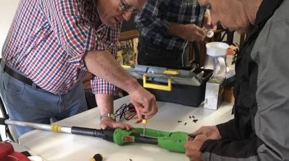 Repaircafé Meijel