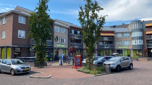 Samenscholingsverbod omgeving Kaupmanshof in Helden