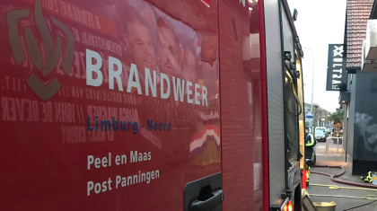 Brandweer club ultra