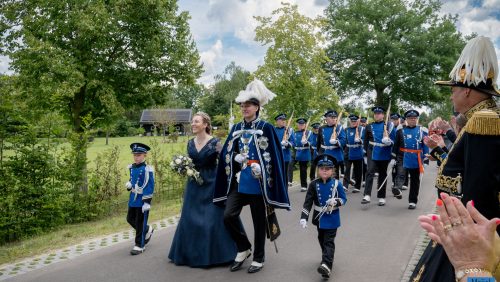 Schutterij Sint Nicolaas 1