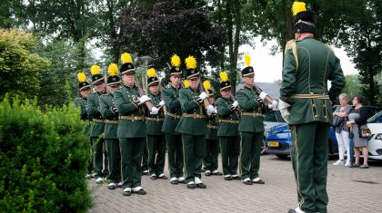 Schutterij St Willibrordus OLS 2021 Johan Horst-44