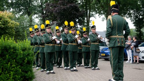 Schutterij St Willibrordus OLS 2021 Johan Horst-44