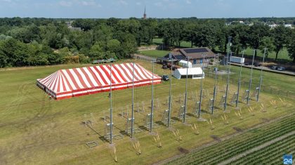 Schuttersfeest Meijel Sint NIcolaas-2