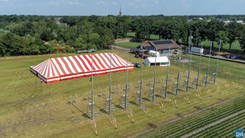 Schuttersfeest Meijel Sint NIcolaas-2