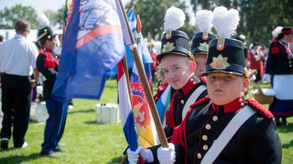 Schuttersfeest Neer Johan Horst-59