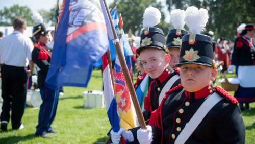 Schuttersfeest Neer Johan Horst-59