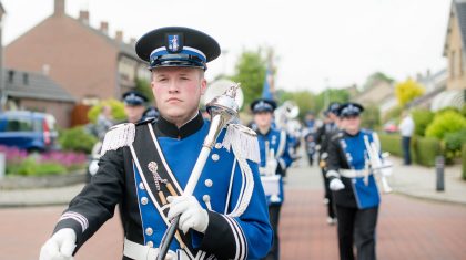 Schuttersfeest Neeritter-8