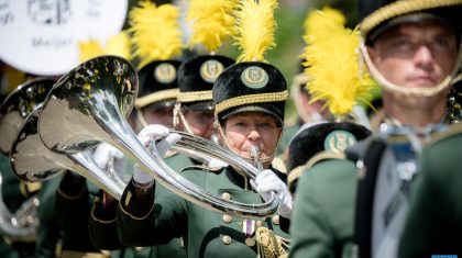 Schuttersfeest St Oda Weert - Johan Horst-25