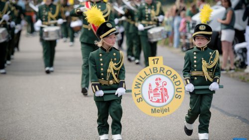 Schuttersfeest in Ittervoort aug 2024-28