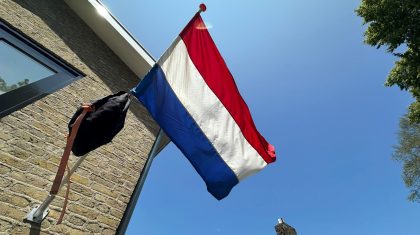 Sieb-Geslaagd Sieb-Geslaagd