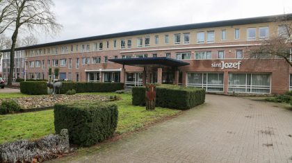 Sint Jozef Wonen en Zorg Meijel-18