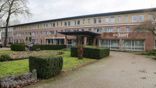 Sint Jozef Wonen en Zorg Meijel-18