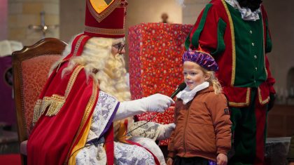 Sinterklaasintocht Meijel 2022-53