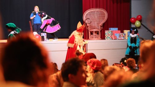 Sinterklaasintocht Meijel 2024-5