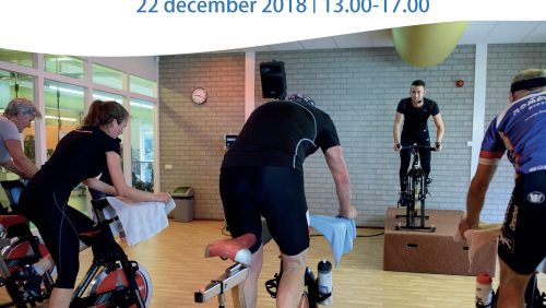 Spinning Marathon Laco 22 december