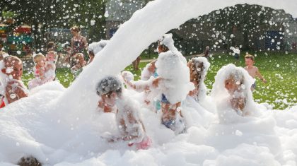 St Kinderopvang Meijel 25 jaar-10