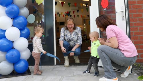 Stichting Kinderopvang Meijel opent nieuwe KDV groep-6