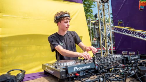 Summer Kick-Off DJ-contest gaat van start