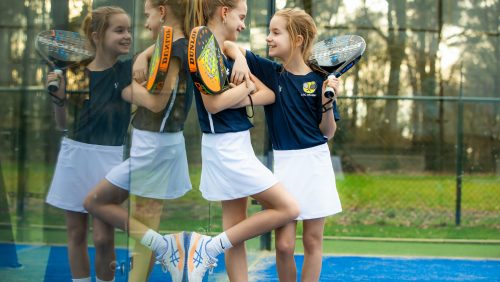 Tennis & Padelvereniging LTC Meijel introduceert nieuwe kledinglijn 3