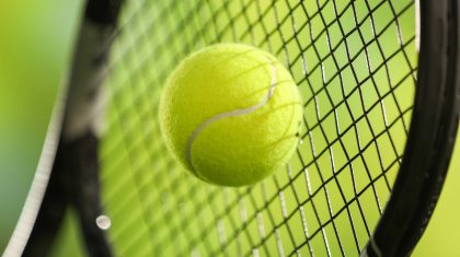 Tennis Foto | NewAfrica - depositphotos.com