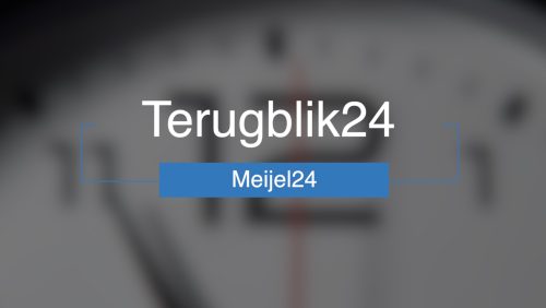 Terugblik24 meijel24