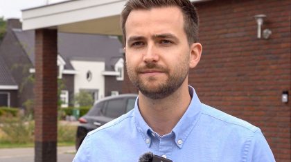 Teun Heldens VVD Peel en Maas