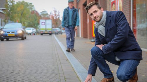 Teun Heldens stoeprand Dorpsstraat Meijel-1