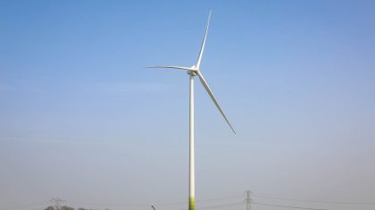 Turbine Egchelse heide-1