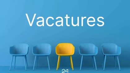 Vacatures Vacatures
