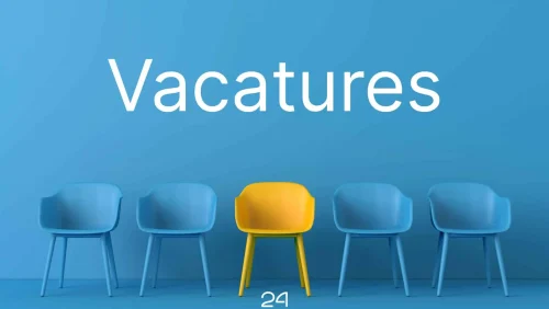 Vacatures